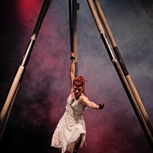 OBRA FUEGO ROJO 2