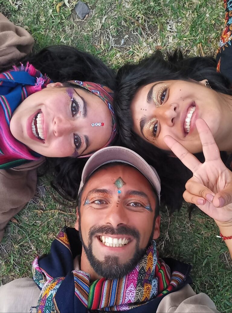 RUN RUN MUSICUENTOS 1