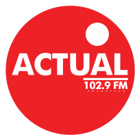 LOGO ACTUAL FM