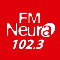 LOGO NEURA FM 102.3