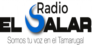 LOGO RADIO EL SALAR DE POZO ALMONTE 1