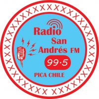 logo Radio San Andres de Pica