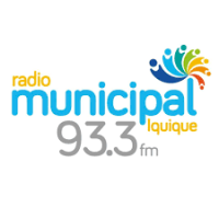 logo radio municipal iquique 1